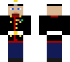 usmc dress blues