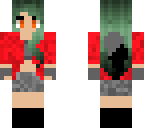 werewolf gaurd