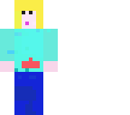 weried noob