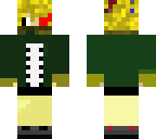 withered springtrap gamer 2 with headset