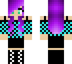 wonderlandstyle