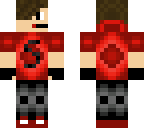 yt skin