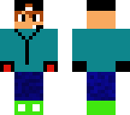 yuvi nova