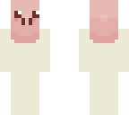 a kawaii potato