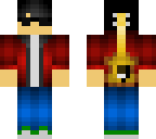 acoustic guy