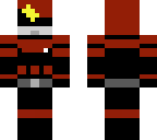 akibaranger red