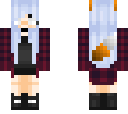 anime foxy