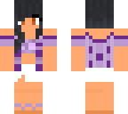 aphmau new starlight skin