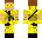 arc_arrow without hood