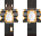 armor edit