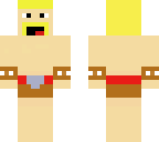 barbarian