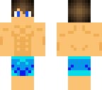 bathing suit