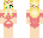 bathing suit cutie