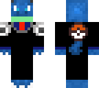 blastoise