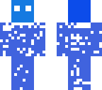 blue ninja