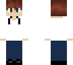 boy skin