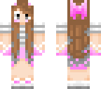 bubblegum girl