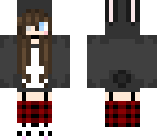 bunny girl