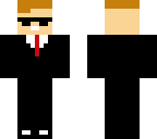 business man