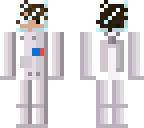 carlos astronauta