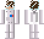 carlos astronauta v2