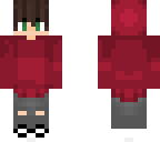 chibi boy