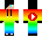 cool youtuber