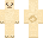 cream llama