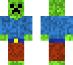 creeper