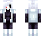 cross chara