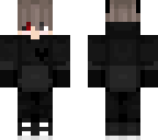 dark boy