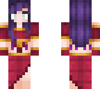 dark purple
