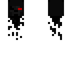 dark spirit red eyes
