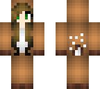 deer onesie