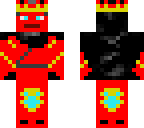demon king