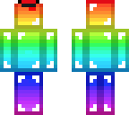derpy rainbow