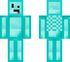 diamond men