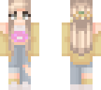 donut remake
