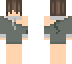drowned girl