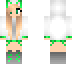 edit cat girl