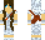 edit of hunter
