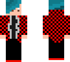 emo guy