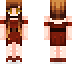 fall formal - reshade entry