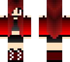 fire demon