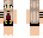 first skin