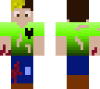 fixed benandem zambie killa