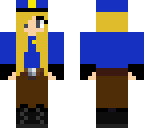 fnaf security guard