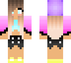 galaxy girl