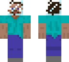 glass hat