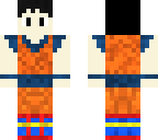 goku